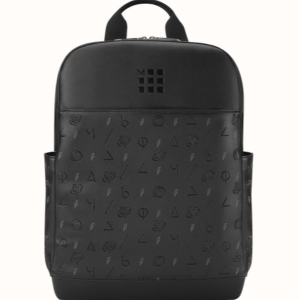 Brand New - Harry Potter Limited Edition PRO Backpack - Moleskine